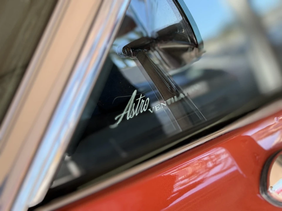 1968 Chevrolet Corvette C3 - Image 29 of 31