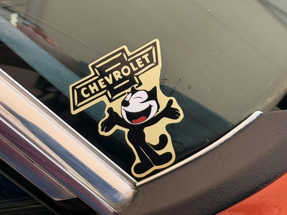 1968 Chevrolet Corvette C3 - Image 25 of 31