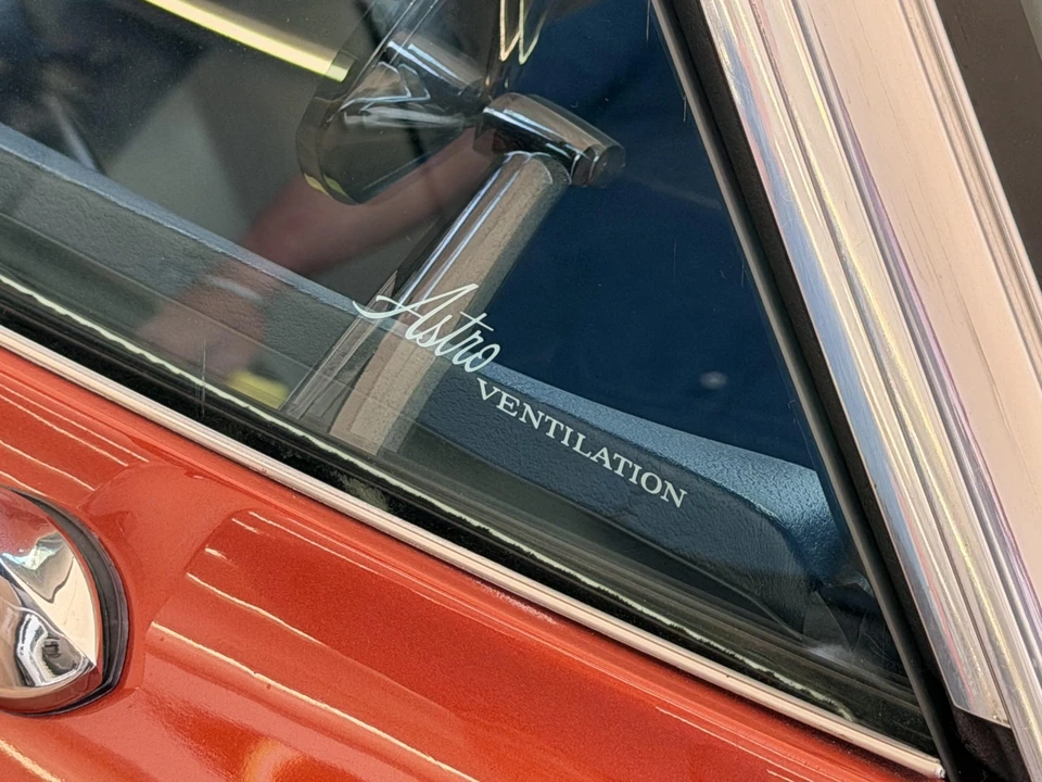 1968 Chevrolet Corvette C3 - Image 27 of 31