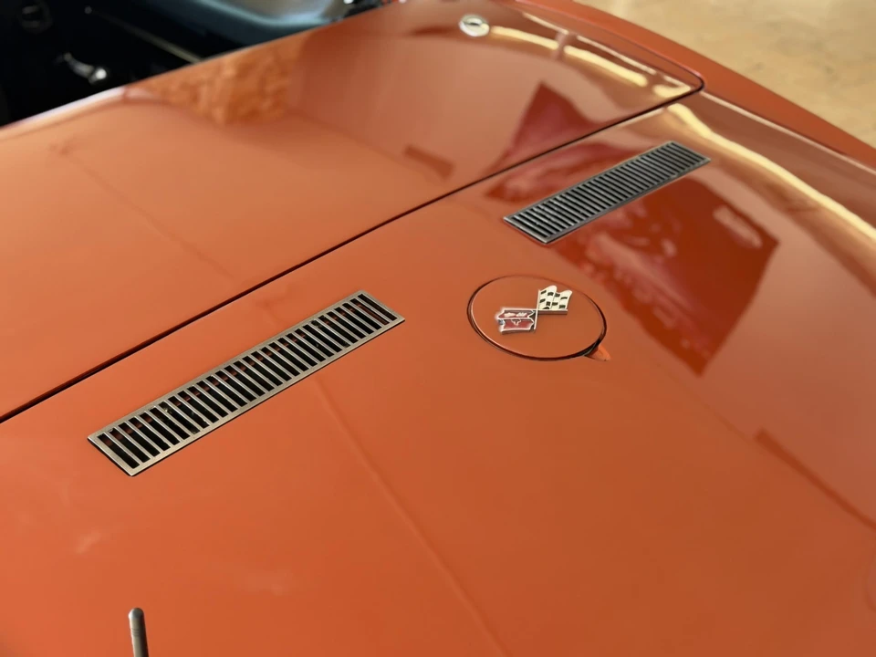 1968 Chevrolet Corvette C3 - Image 21 of 31