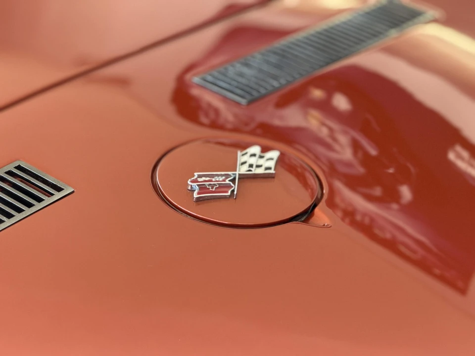 1968 Chevrolet Corvette C3 - Image 22 of 31