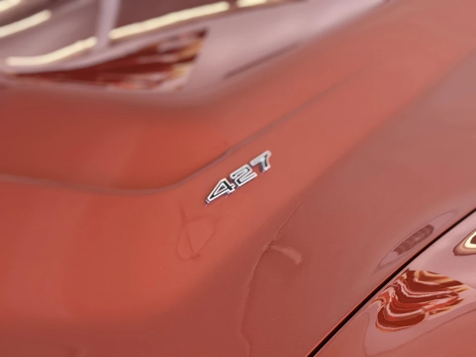 1968 Chevrolet Corvette C3 - Image 23 of 31