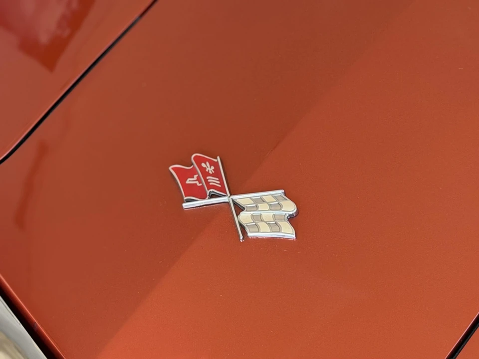 1968 Chevrolet Corvette C3 - Image 24 of 31