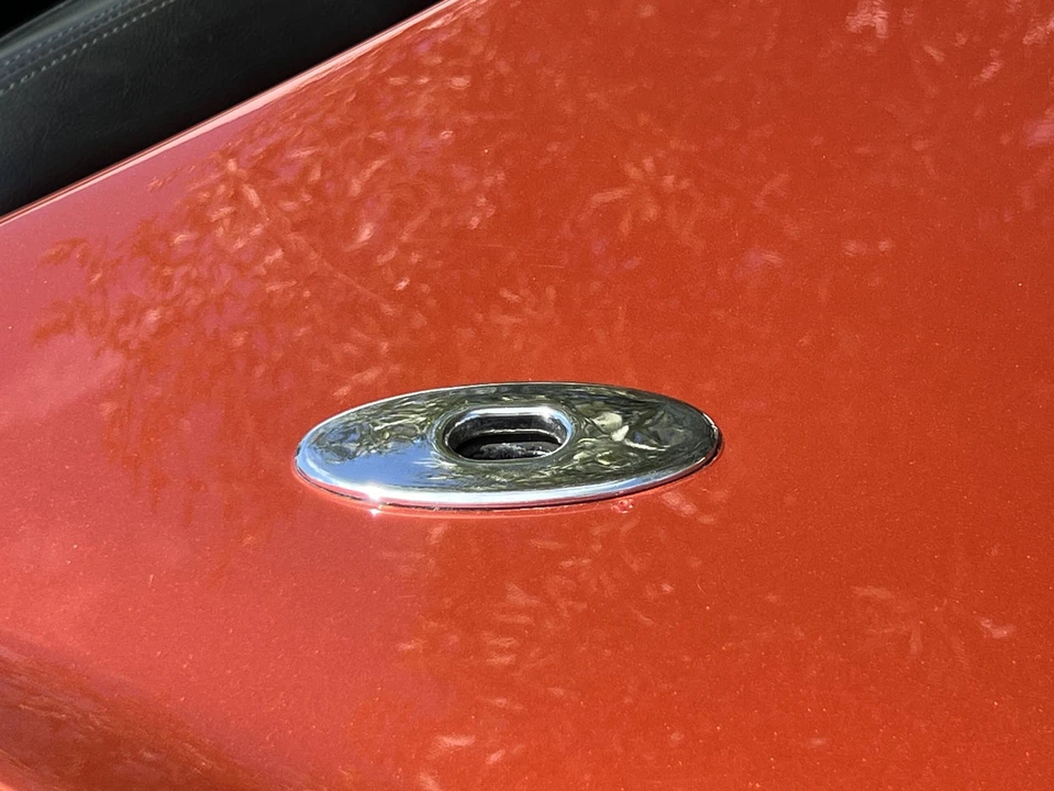 1968 Chevrolet Corvette C3 - Image 30 of 31