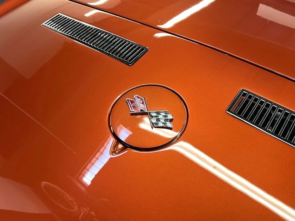 1968 Chevrolet Corvette C3 - Image 28 of 31