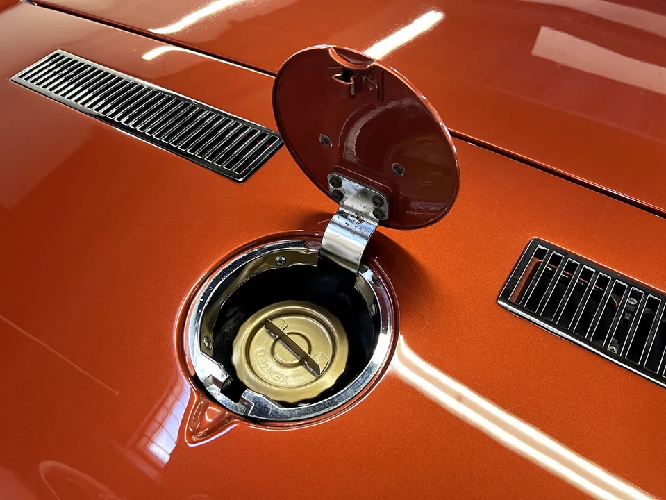 1968 Chevrolet Corvette C3 - Image 29 of 31