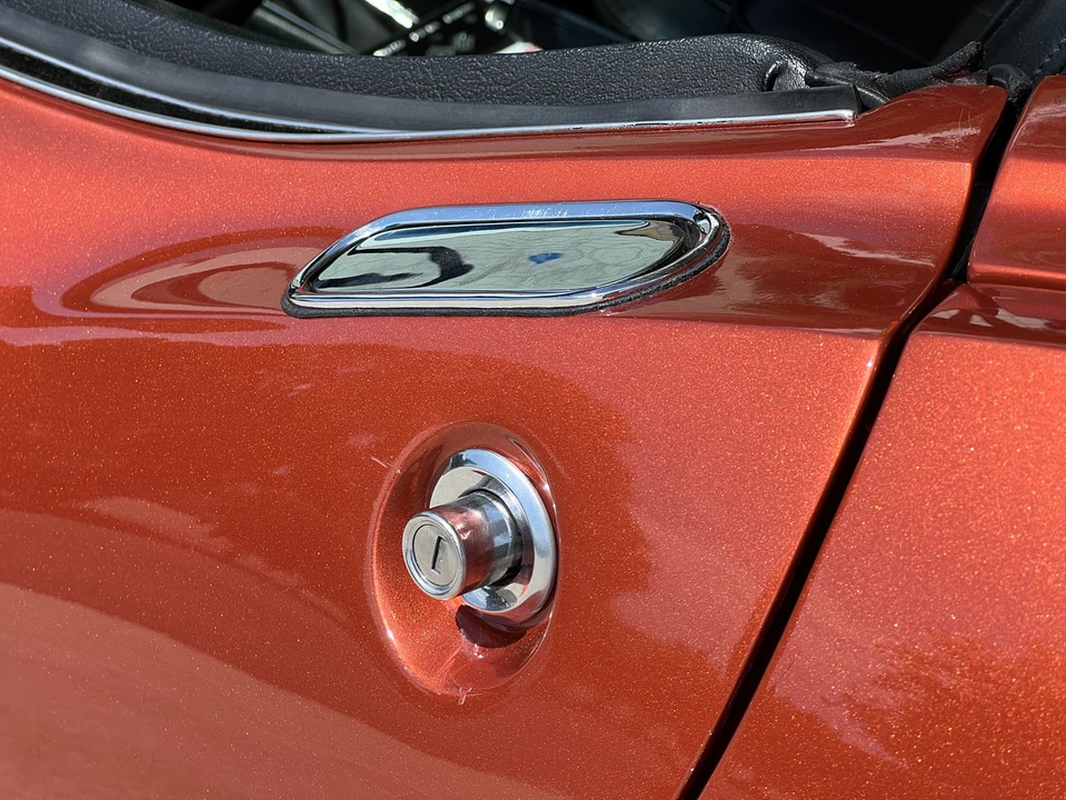 1968 Chevrolet Corvette C3 - Image 31 of 31