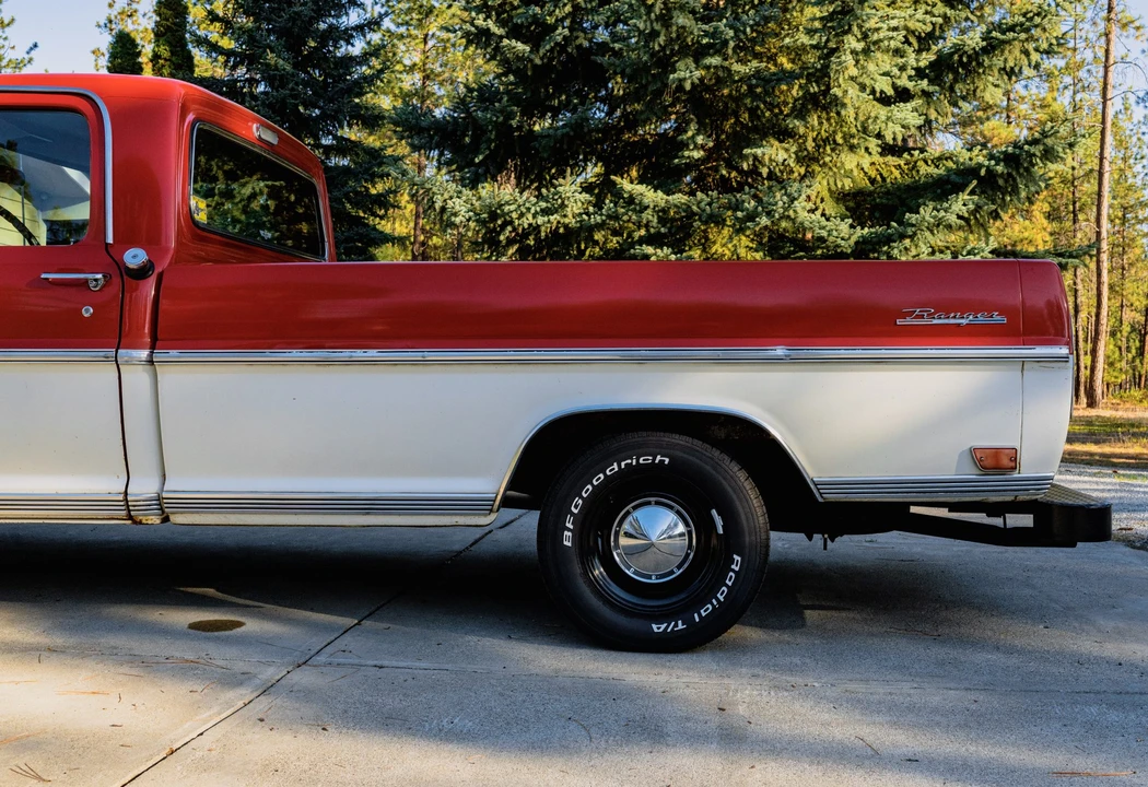 1968 Ford F-Series 5th Gen - Image 25 of 31