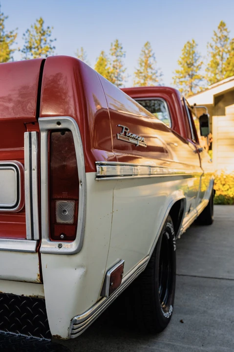 1968 Ford F-Series 5th Gen - Image 29 of 31