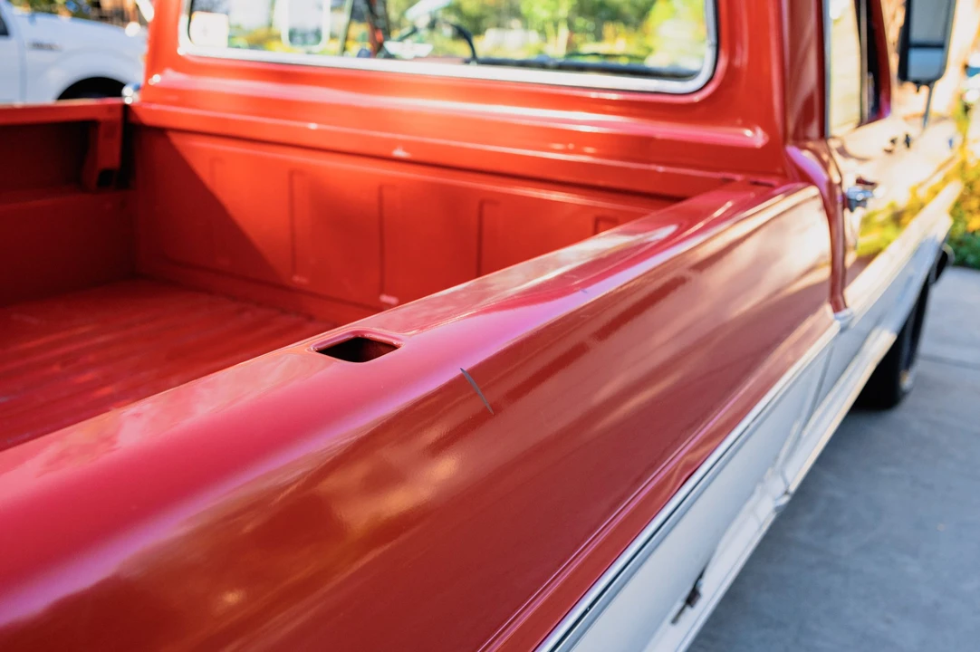1968 Ford F-Series 5th Gen - Image 31 of 31