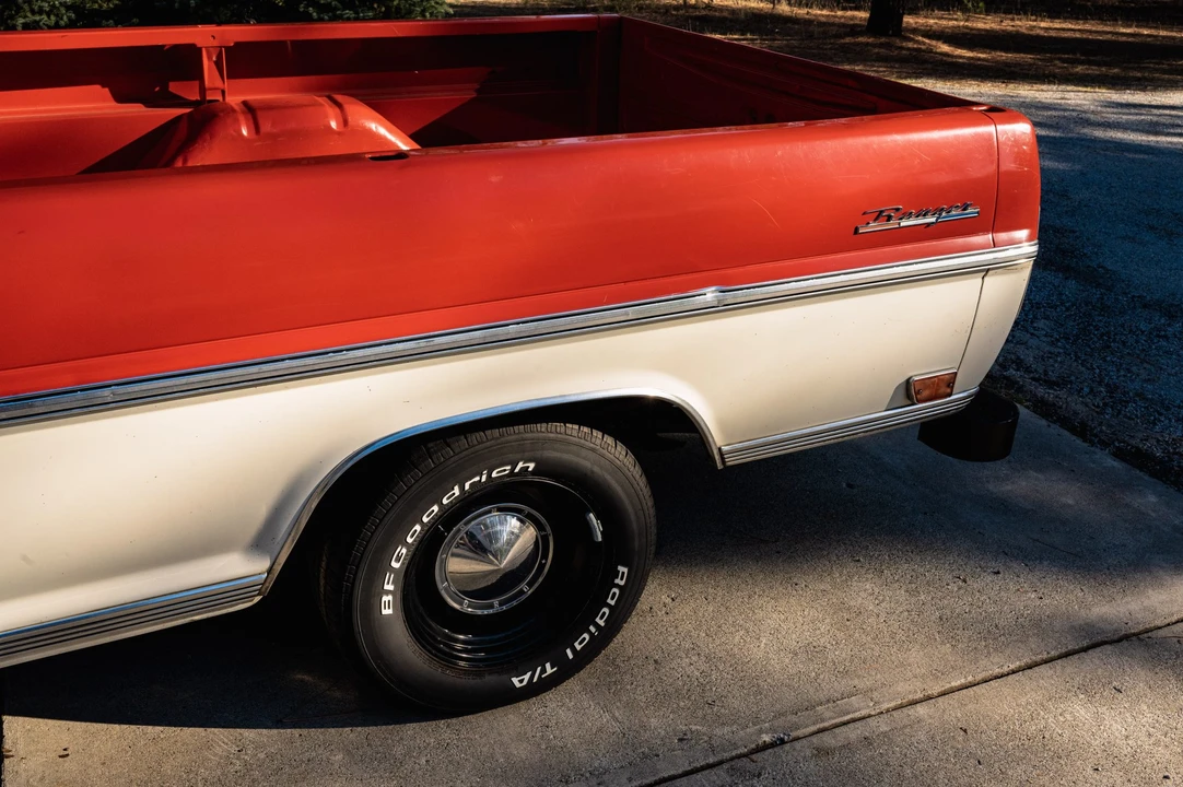 1968 Ford F-Series 5th Gen - Image 24 of 31