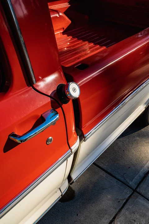 1968 Ford F-Series 5th Gen - Image 23 of 31