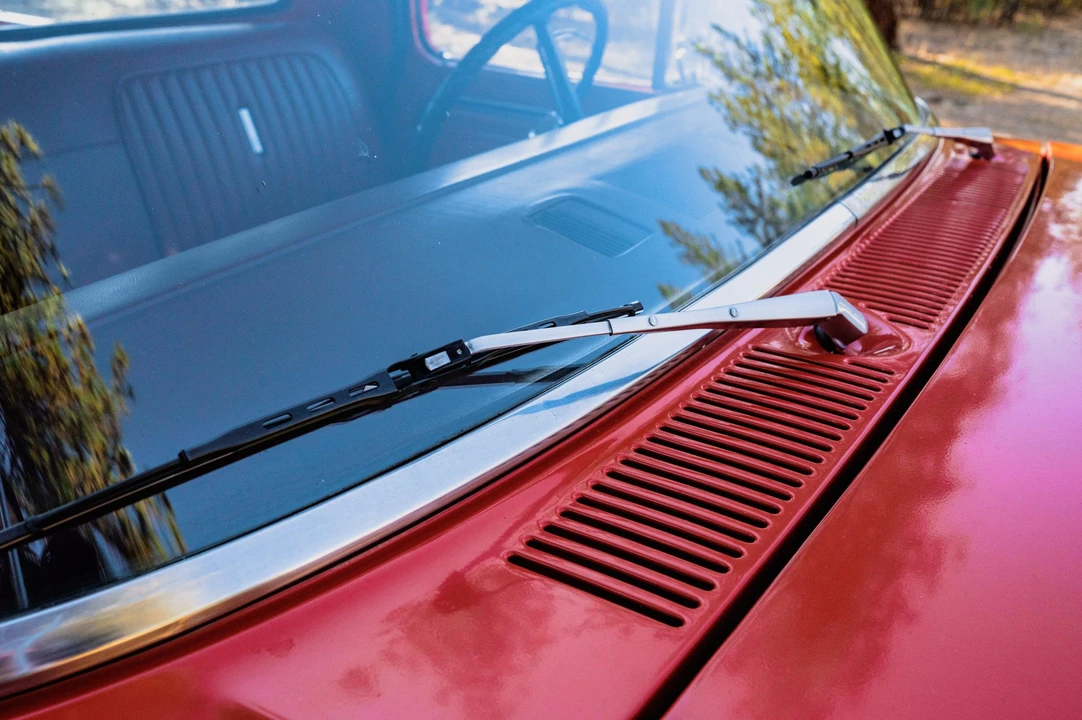 1968 Ford F-Series 5th Gen - Image 19 of 31
