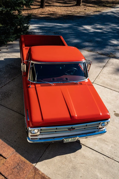 1968 Ford F-Series 5th Gen - Image 16 of 31