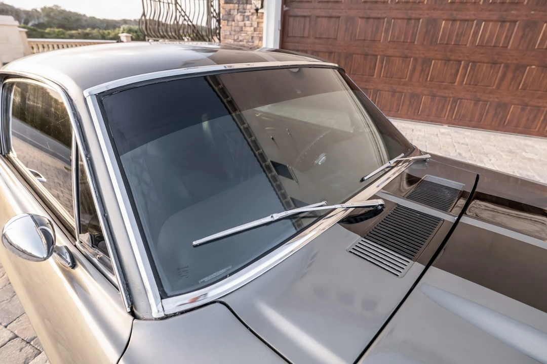 1968 Ford Mustang 1st Gen (1967-1968) - Image 17 of 31