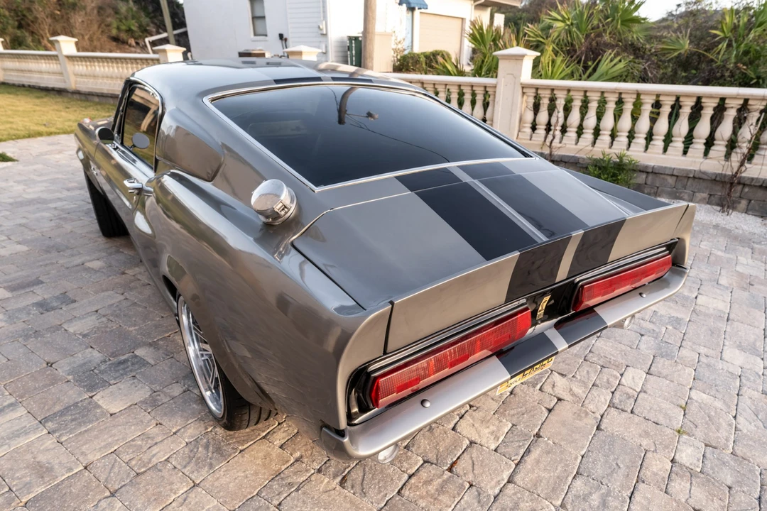 1968 Ford Mustang 1st Gen (1967-1968) - Image 11 of 31