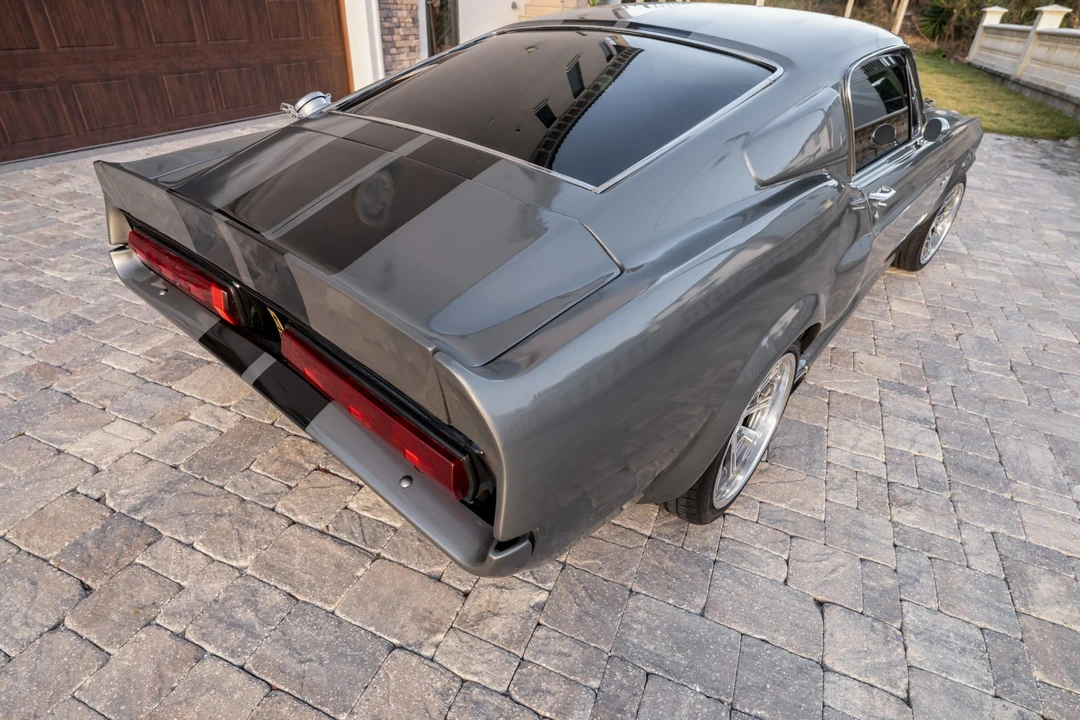 1968 Ford Mustang 1st Gen (1967-1968) - Image 7 of 31