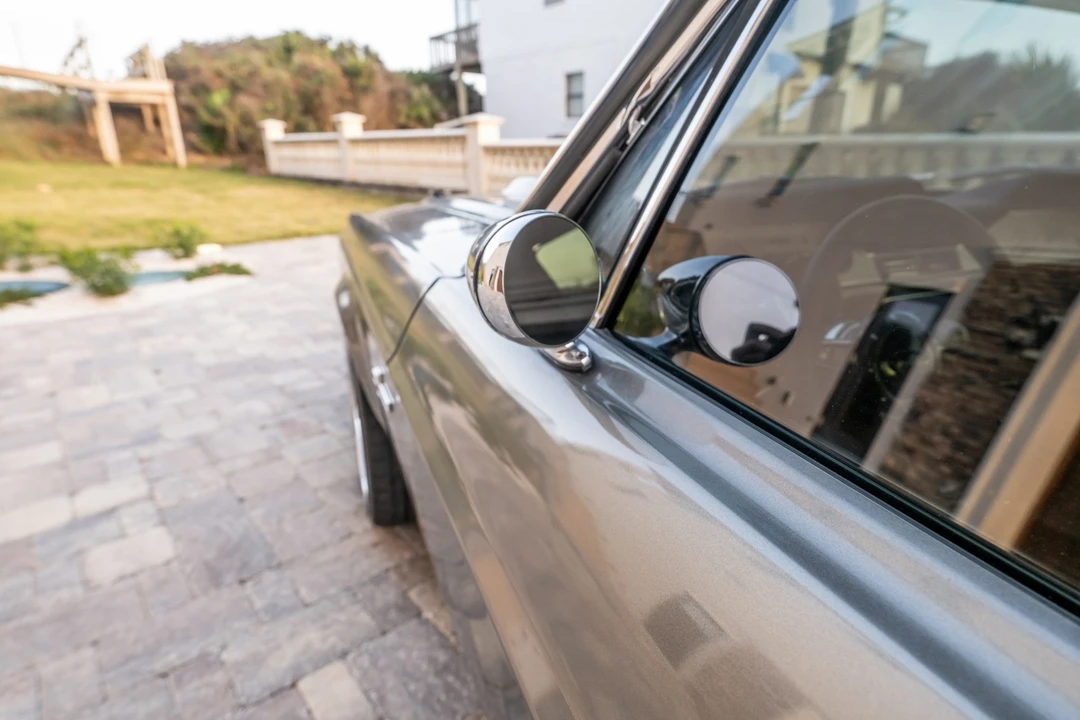 1968 Ford Mustang 1st Gen (1967-1968) - Image 29 of 31