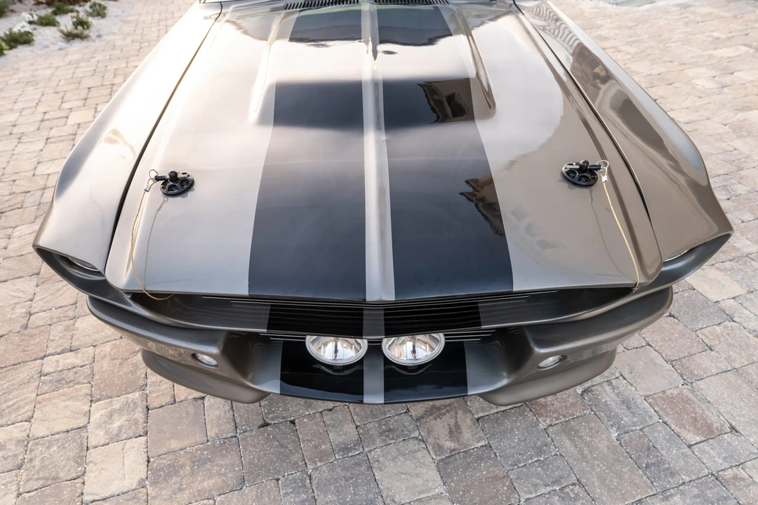 1968 Ford Mustang 1st Gen (1967-1968) - Image 15 of 31