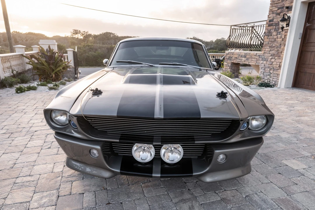 1968 Ford Mustang 1st Gen (1967-1968) - Image 3 of 31