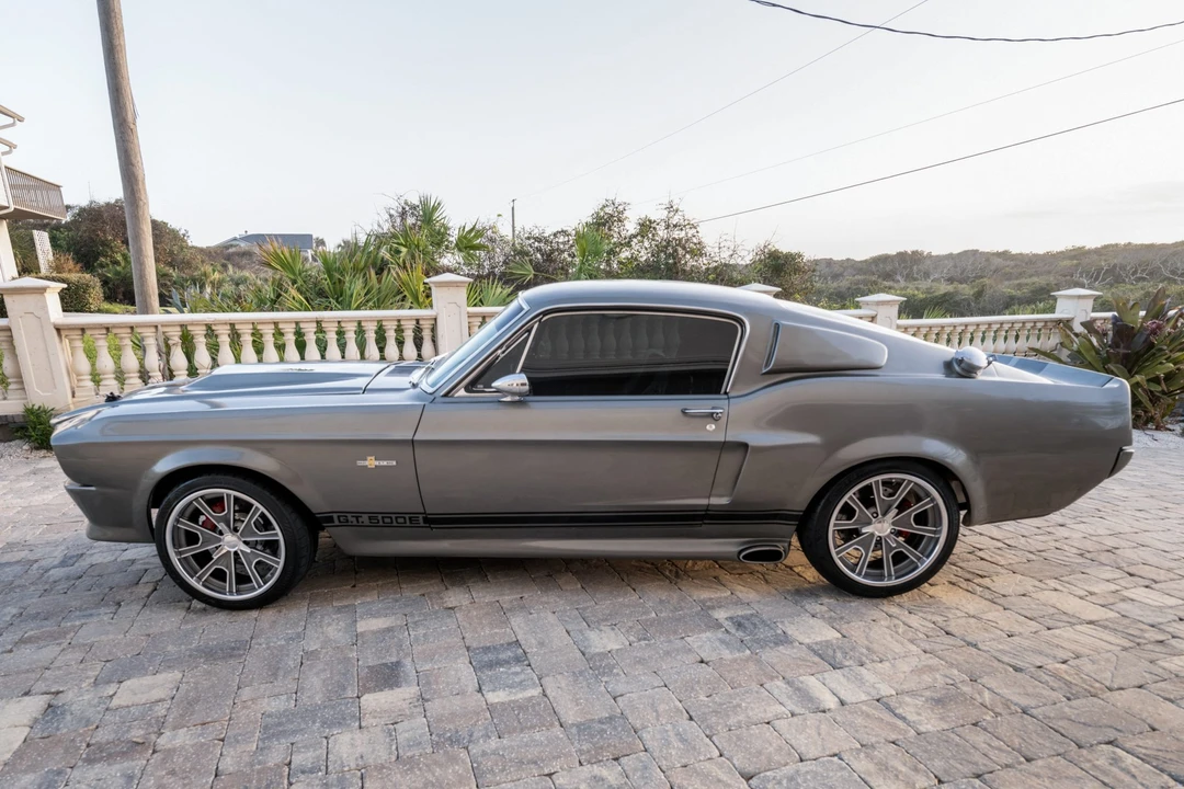 1968 Ford Mustang 1st Gen (1967-1968) - Image 13 of 31