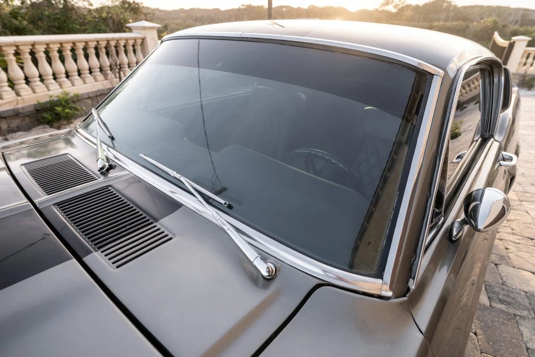 1968 Ford Mustang 1st Gen (1967-1968) - Image 30 of 31