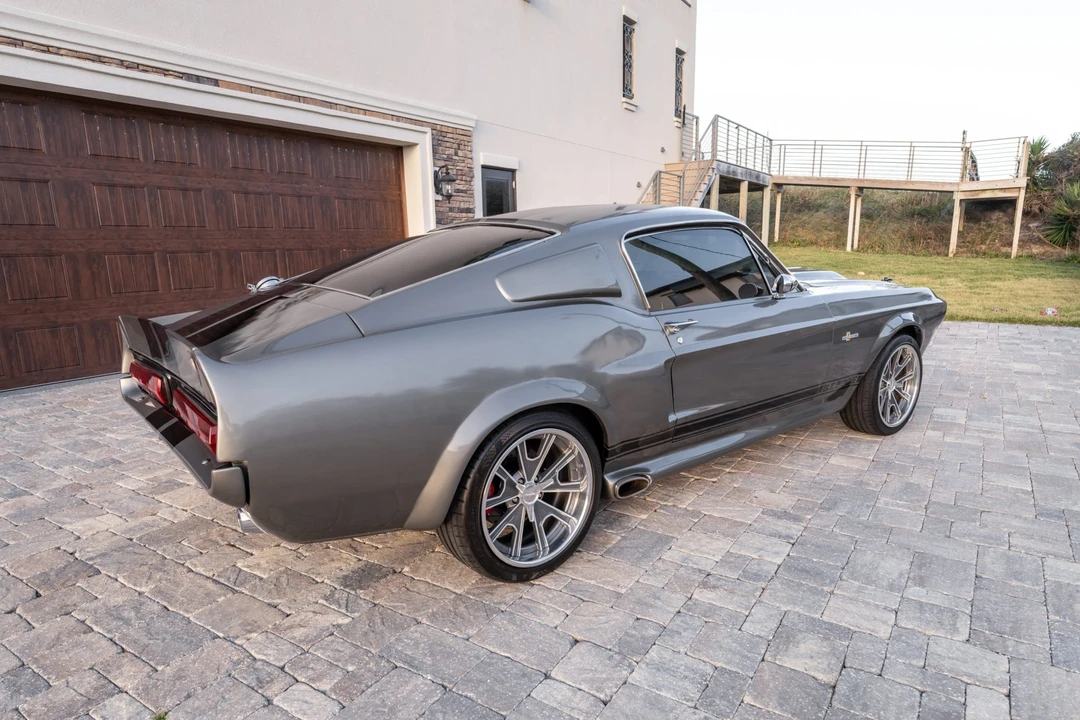 1968 Ford Mustang 1st Gen (1967-1968) - Image 6 of 31