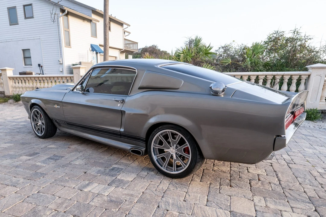 1968 Ford Mustang 1st Gen (1967-1968) - Image 12 of 31