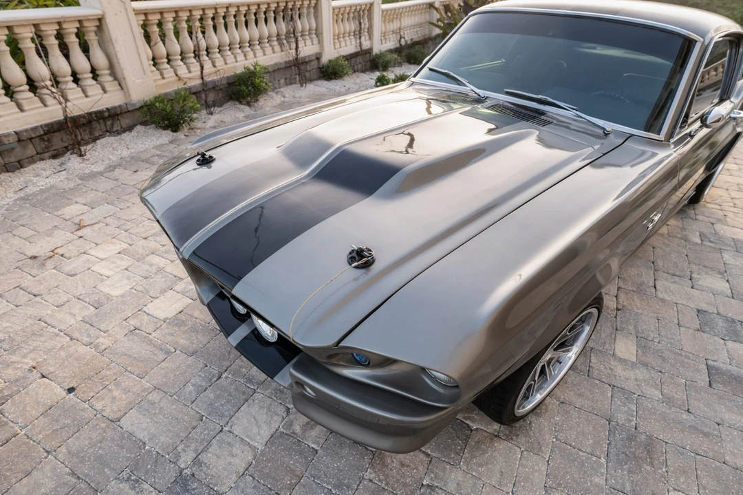 1968 Ford Mustang 1st Gen (1967-1968) - Image 14 of 31