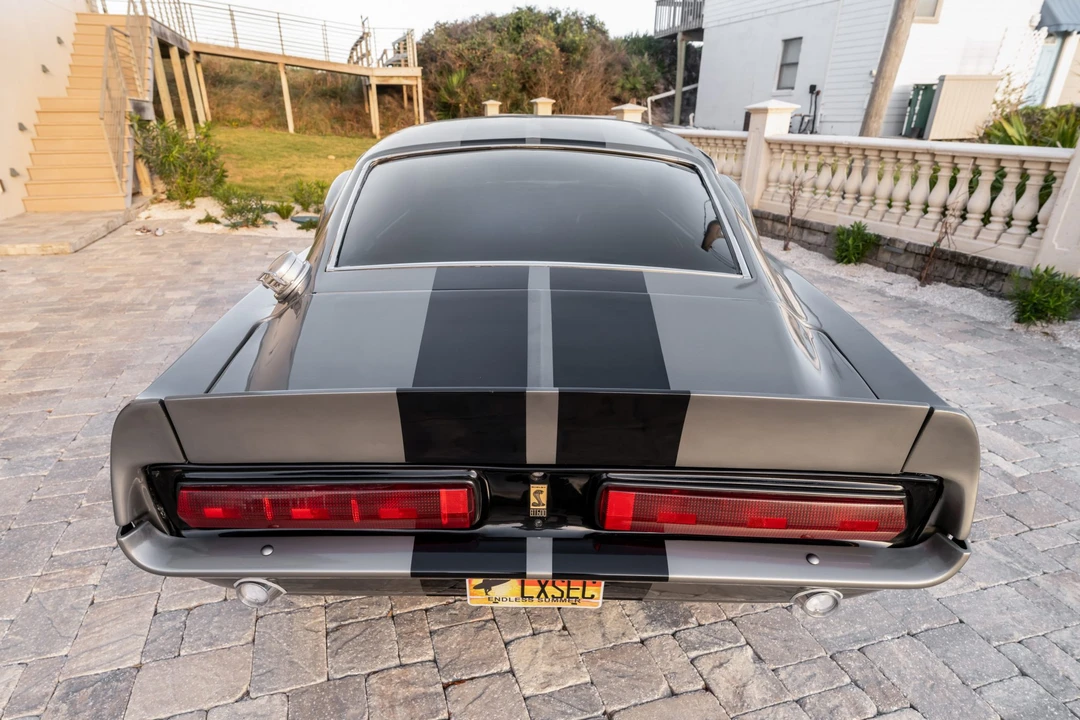 1968 Ford Mustang 1st Gen (1967-1968) - Image 9 of 31