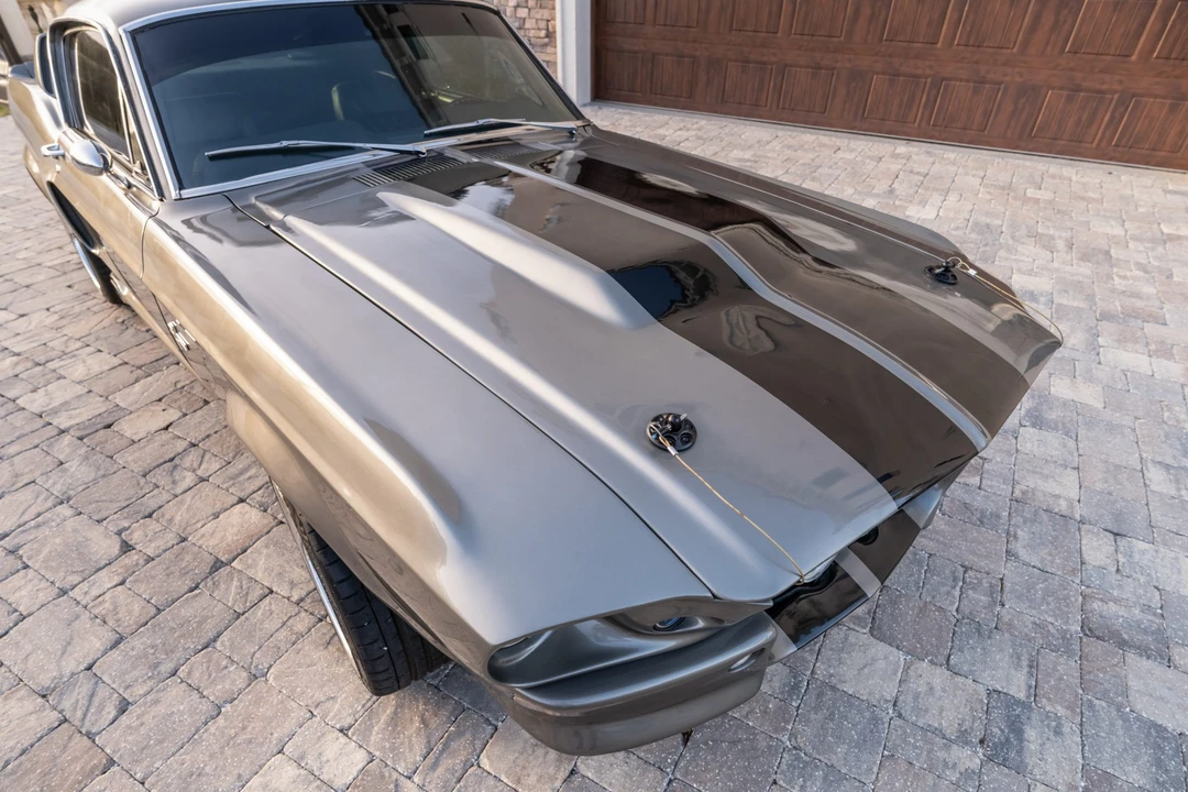 1968 Ford Mustang 1st Gen (1967-1968) - Image 16 of 31