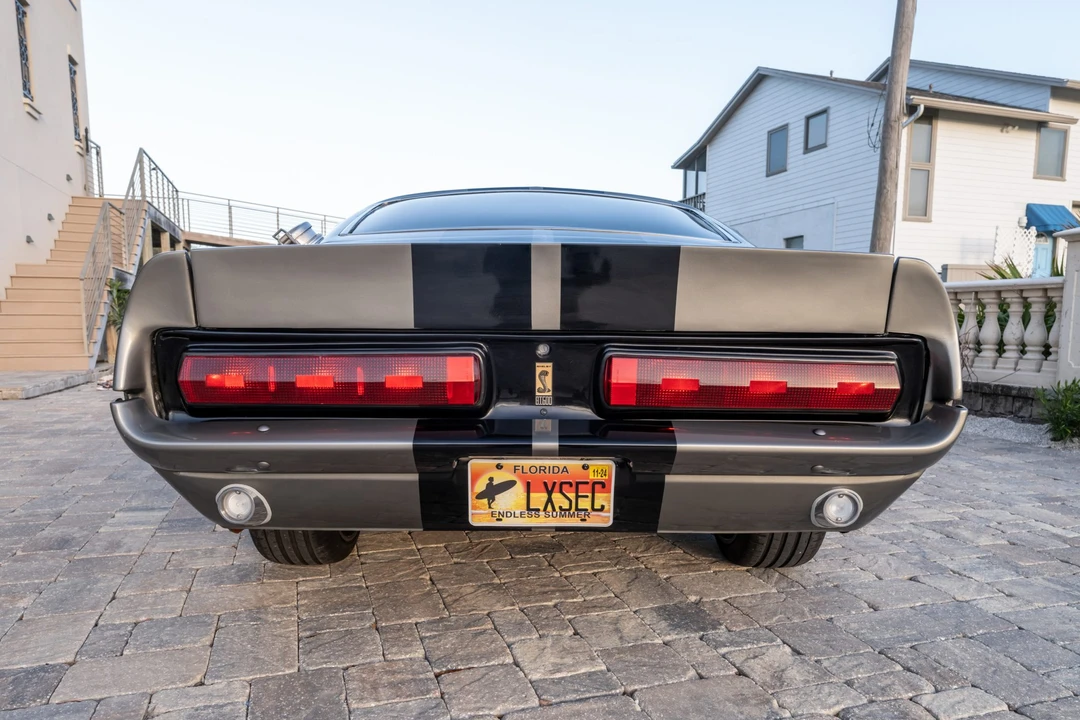 1968 Ford Mustang 1st Gen (1967-1968) - Image 10 of 31