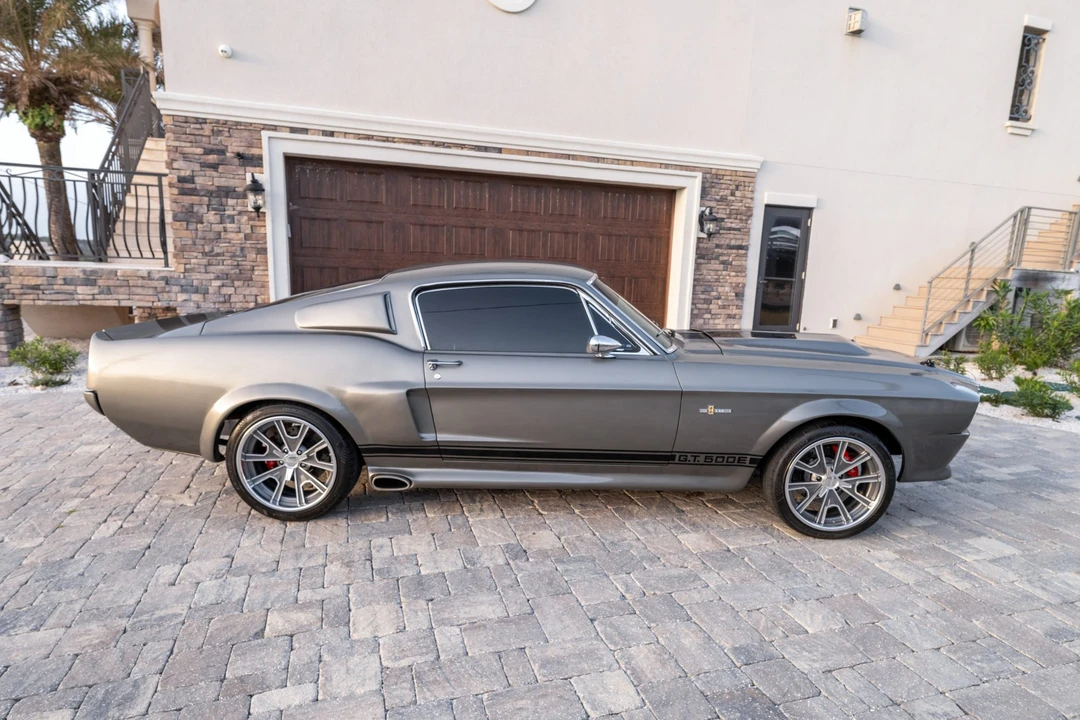 1968 Ford Mustang 1st Gen (1967-1968) - Image 5 of 31