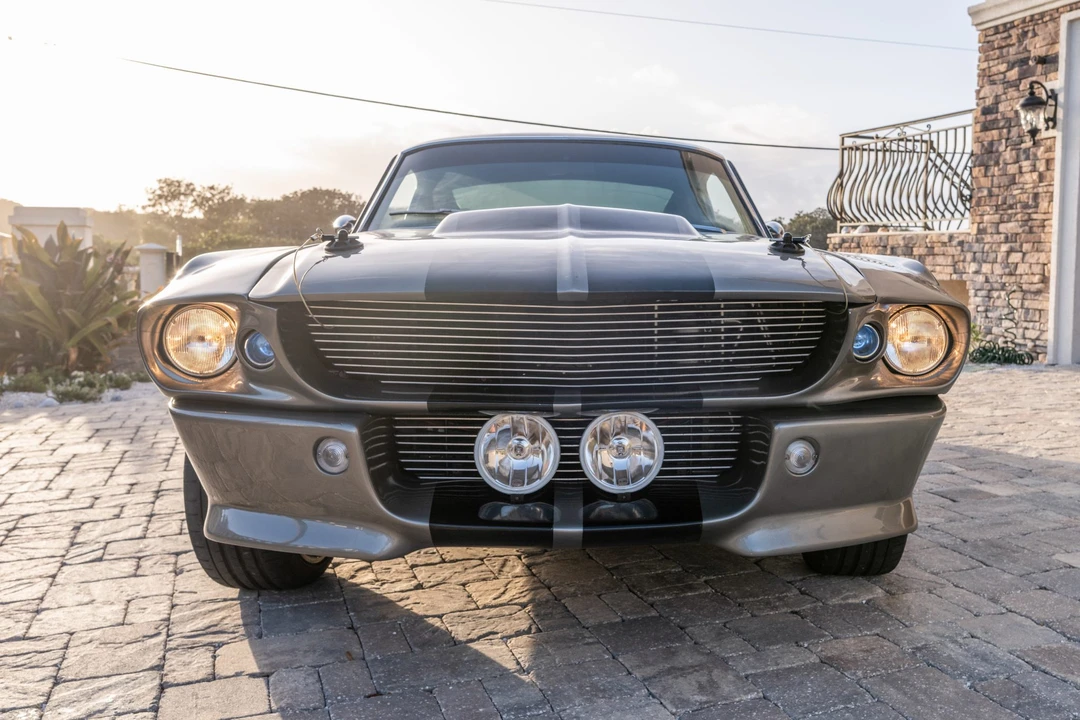 1968 Ford Mustang 1st Gen (1967-1968) - Image 4 of 31