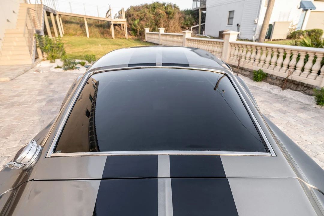 1968 Ford Mustang 1st Gen (1967-1968) - Image 23 of 31