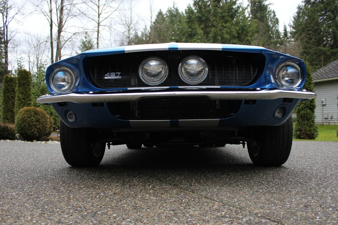 1968 Ford Mustang GT 1st Gen (1965-1968) - Image 15 of 31