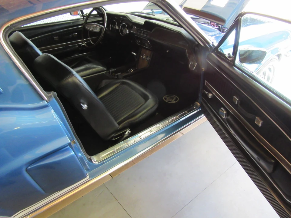 1968 Shelby GT500 - Image 21 of 31