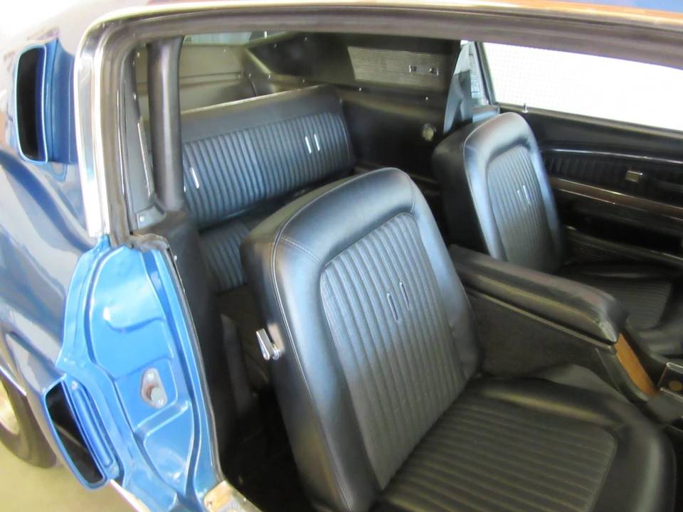 1968 Shelby GT500 - Image 22 of 31