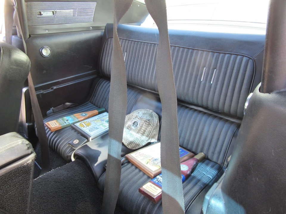 1968 Shelby GT500 - Image 30 of 31