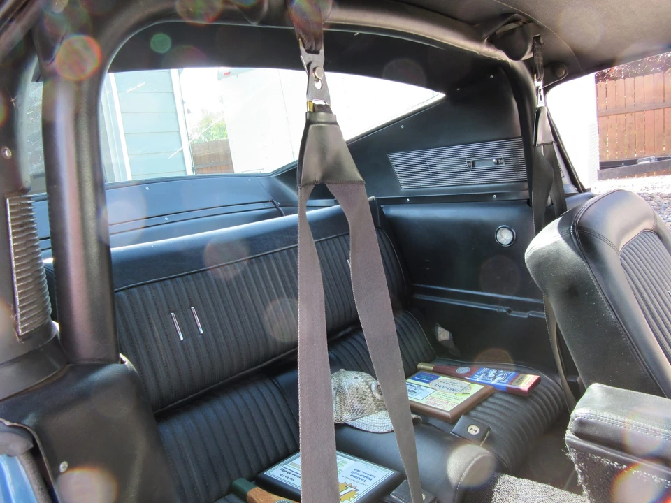 1968 Shelby GT500 - Image 31 of 31