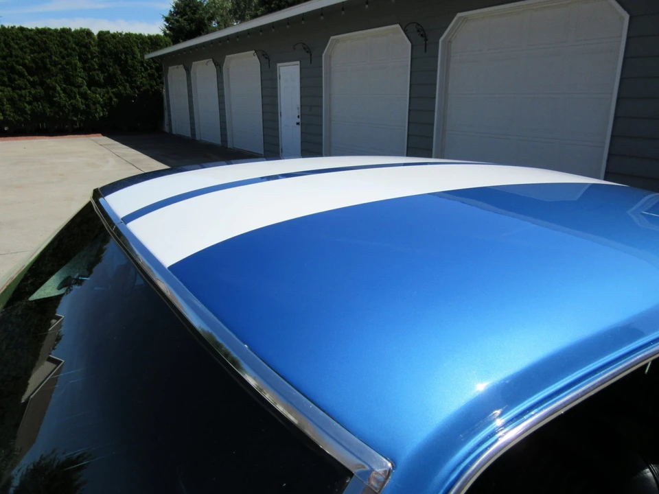 1968 Shelby GT500 - Image 7 of 31