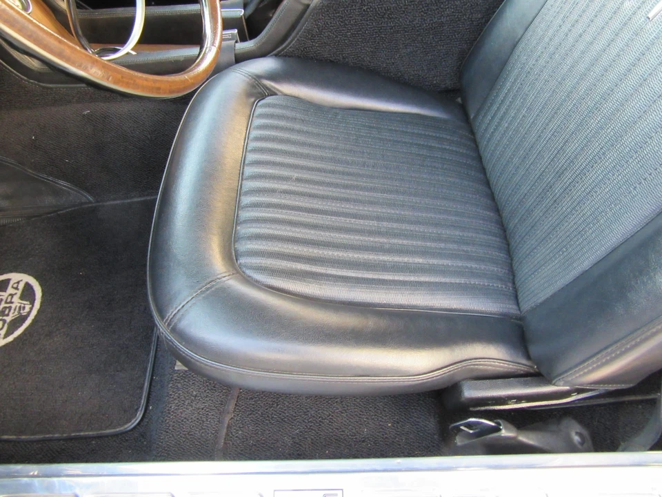 1968 Shelby GT500 - Image 19 of 31