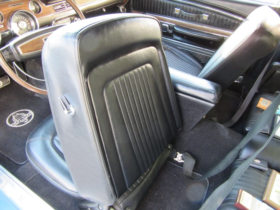1968 Shelby GT500 - Image 20 of 31