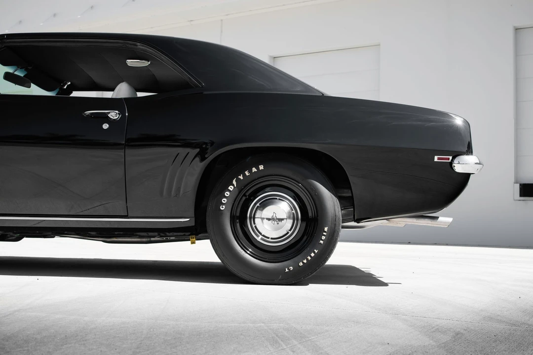 1969 Chevrolet Camaro 1st Gen - Image 14 of 31