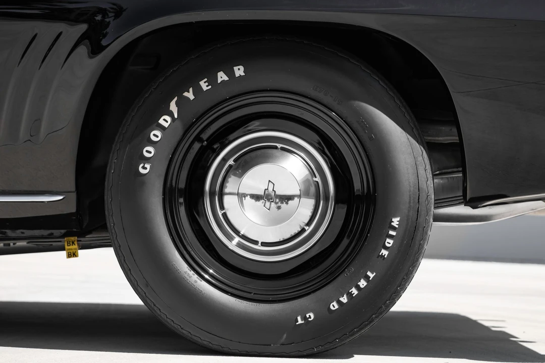 1969 Chevrolet Camaro 1st Gen - Image 25 of 31