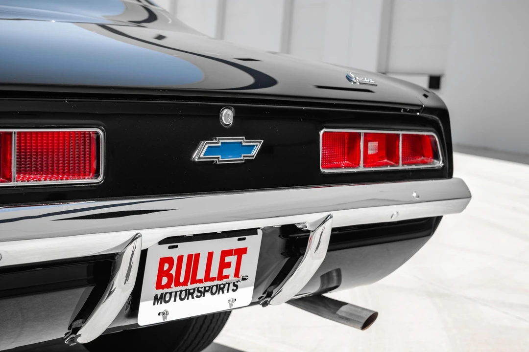 1969 Chevrolet Camaro 1st Gen - Image 27 of 31
