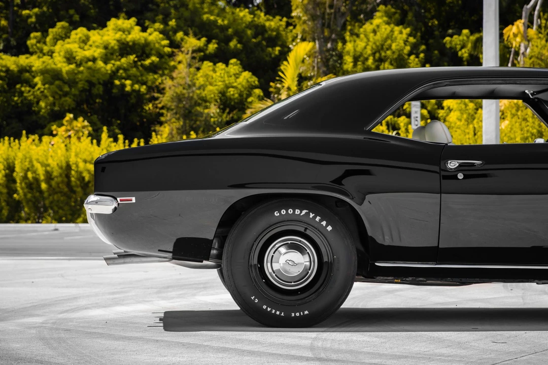 1969 Chevrolet Camaro 1st Gen - Image 15 of 31