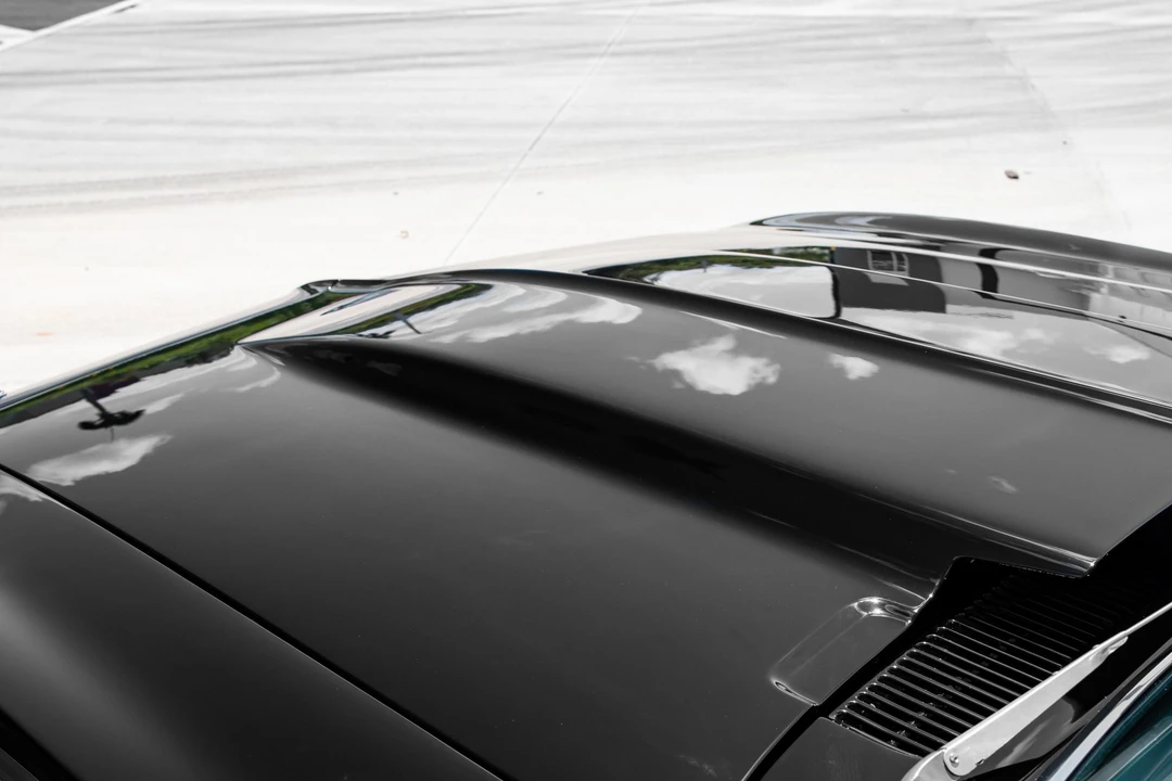 1969 Chevrolet Camaro 1st Gen - Image 21 of 31