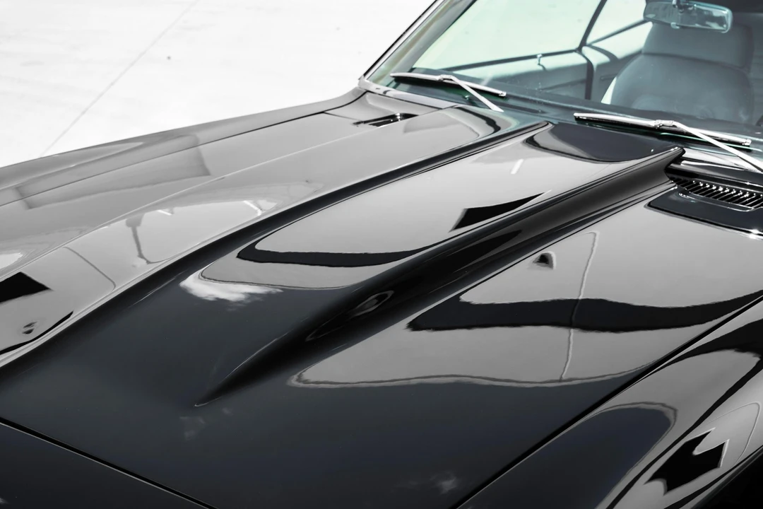 1969 Chevrolet Camaro 1st Gen - Image 20 of 31