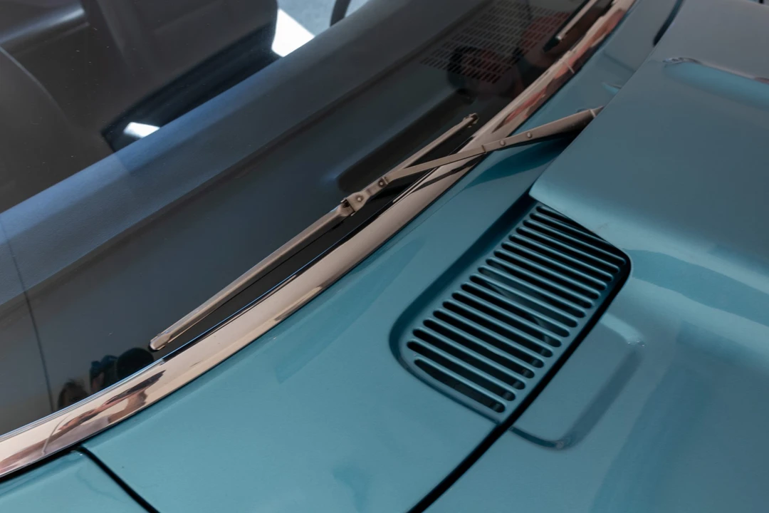 1969 Chevrolet Camaro 1st Gen - Image 19 of 31